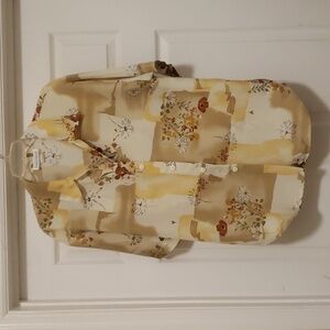 impression woman multi  color  blouse